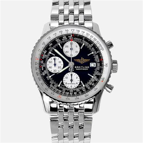 achat breitling occasion|genuine breitling watches.